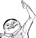 Serpo_TakeAction emote