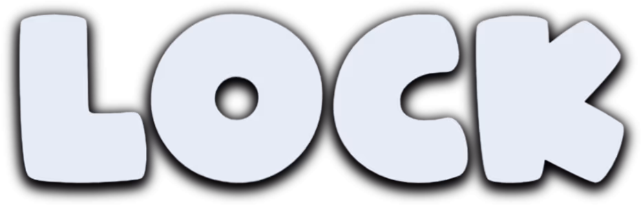 Lock emote