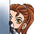 BrigitteLurk emote