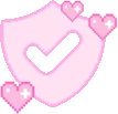 modteampink emote