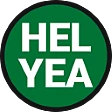 HelYea emote