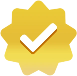 verified emote