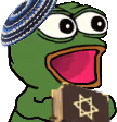 Bible_Jew emote