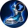 DemonShoes_DireHit emote