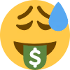 Freaky emote