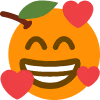 happy_orange emote