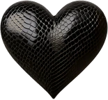 Snake_skin_heart emote