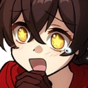 AmberWow emote