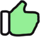 LikeLogo emote