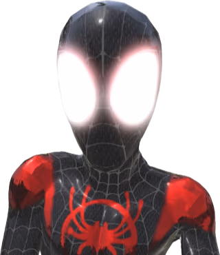 Miles emote