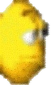 Watching emote