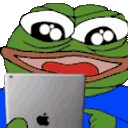 weekendChatting emote