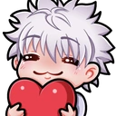 killua_love emote