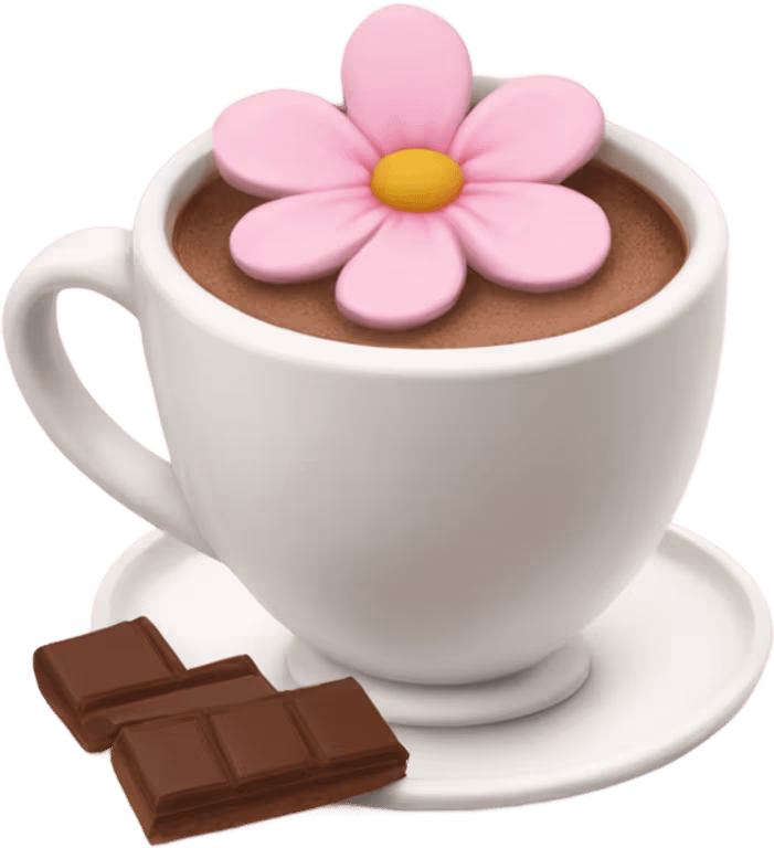 Hotchocolatecocoa emote