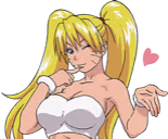 SexyJutsu emote