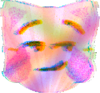 hyper_distorted emote