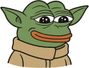 pepegrogu emote
