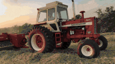 TractorTime