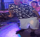 MyDawg animated emote