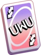 UwUReverse emote
