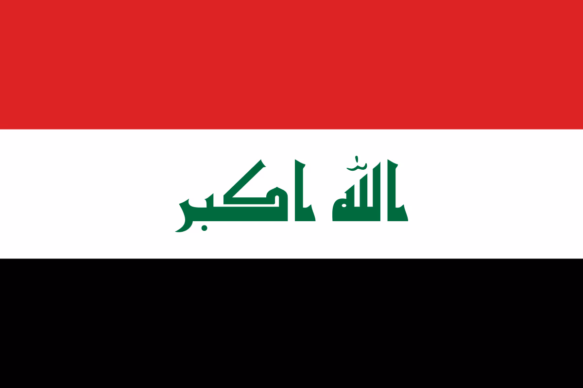 Iraq emote