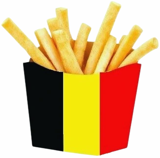 BelgianFries emote
