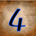 4 emote