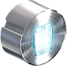Platinum emote