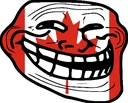 trollcanada emote