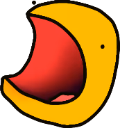 bottomless emoji