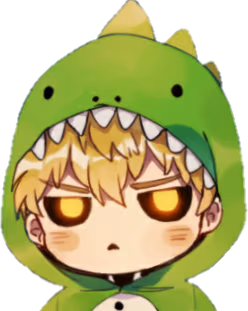 GenosRawr emote