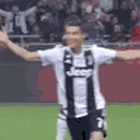 SIUUUU emote