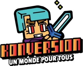 Konversion emote
