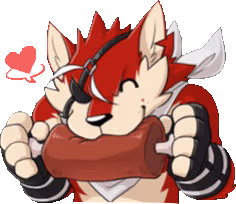 yummy emote