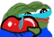 CryHeatHug emote