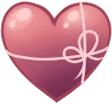 heart emote