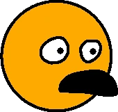 WHAT emote