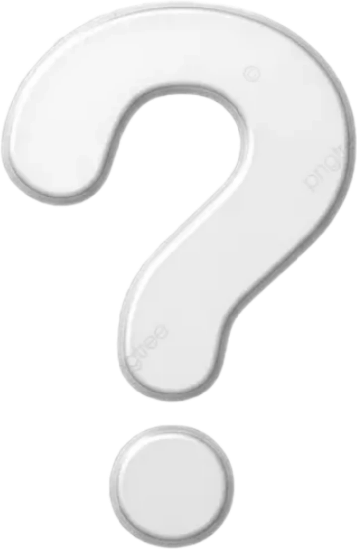 Question emote