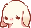 sad_bunny emote