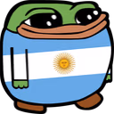 Argentina emote