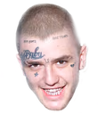 Peep_Smile emote
