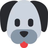 old_dog_face emote