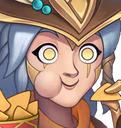AsheCornChip emote