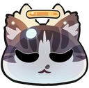 cat_angel emote