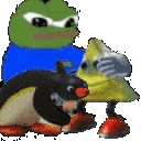 autismGathering emote