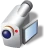 videocamera emoji