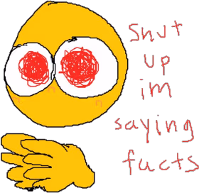 stfuImSpittingFax emote