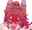 xayah emote