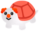 clown emote