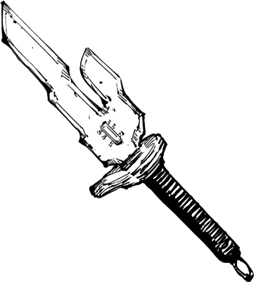 Weapon1 emote